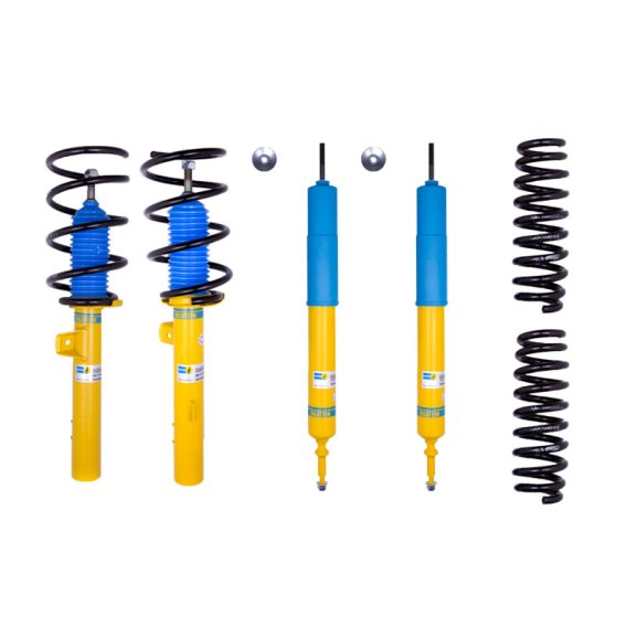 BIL B12 Series Suspension Kits