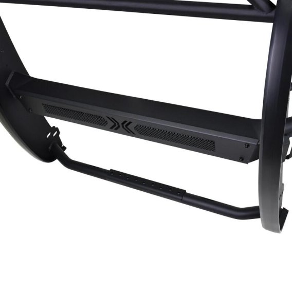 WES Sportsman Grille Guards