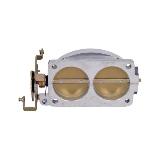 BBK Throttle Bodies