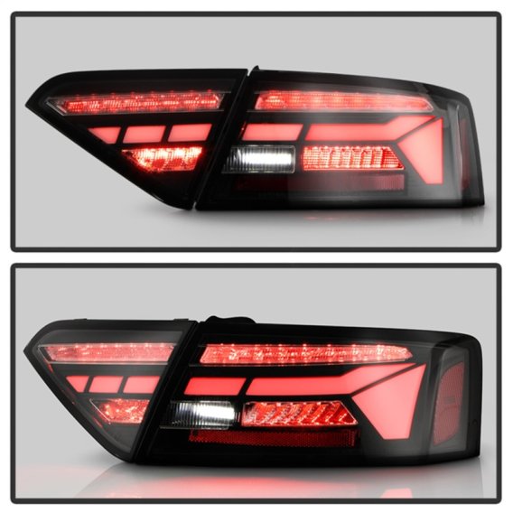SPY LED Tail Lights