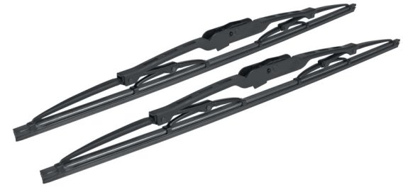 HELLA Wiper Blades