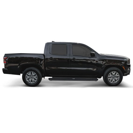 WES Running Boards - Sure-Grip