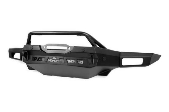 DVE Front Bumpers