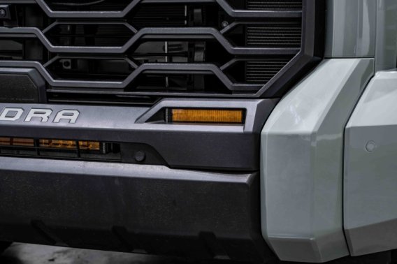 DIO Fog Lights