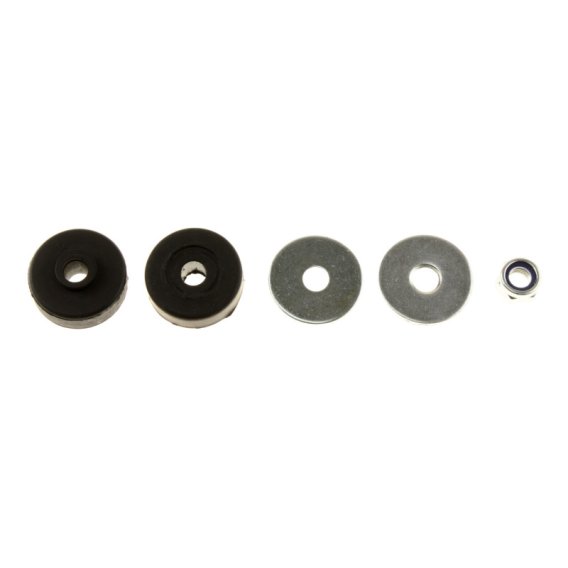 BIL B6 4600 Series Shocks