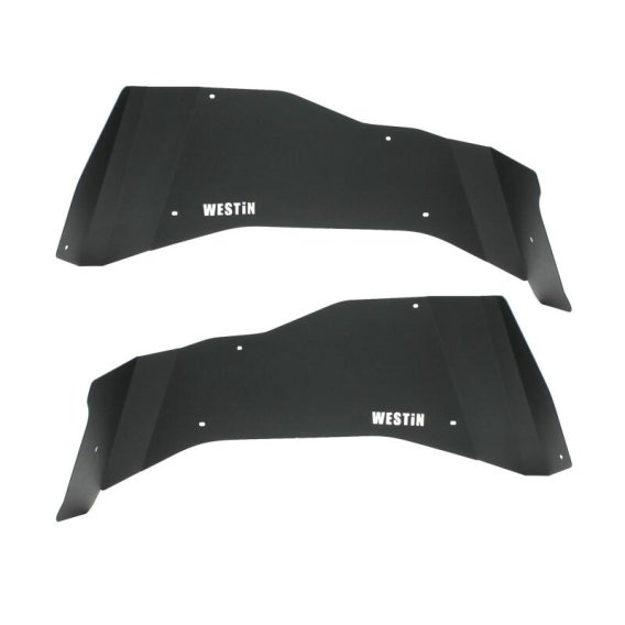 WES Inner Fenders