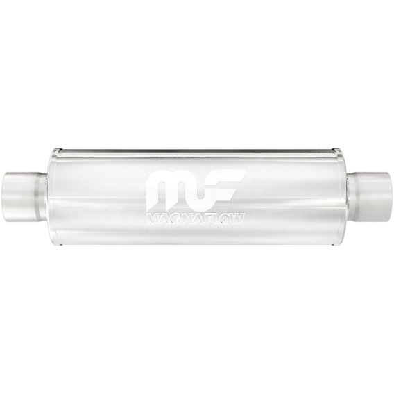 MAG Converter Univ Muffler