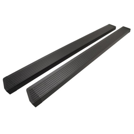 WES Running Boards - Pro-e