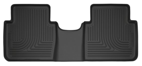 HL XAC - Rear - Black