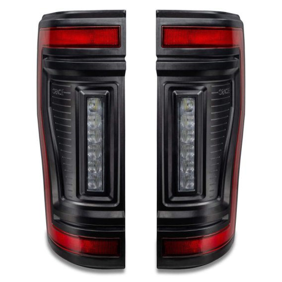 ORL LED Tail Lights