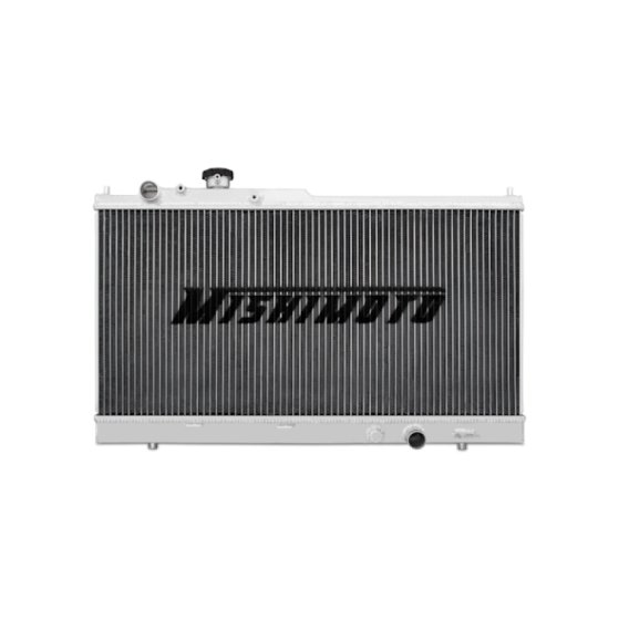 MM Radiators - Alum