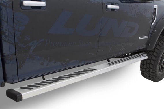 LND Summit Rdg 2.0 Run Boards