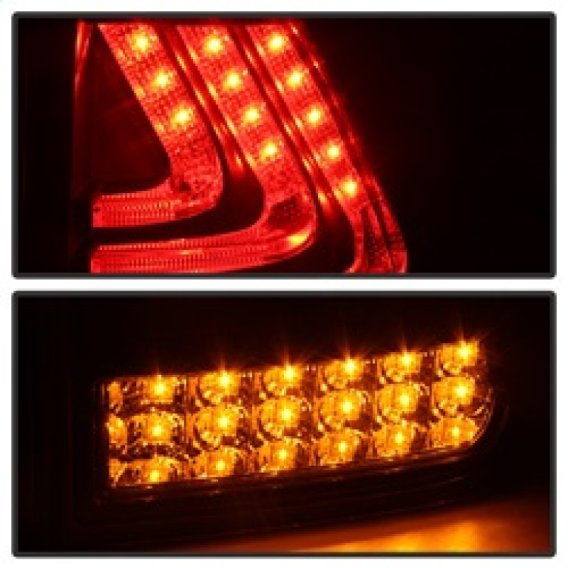 SPY LED Tail Lights