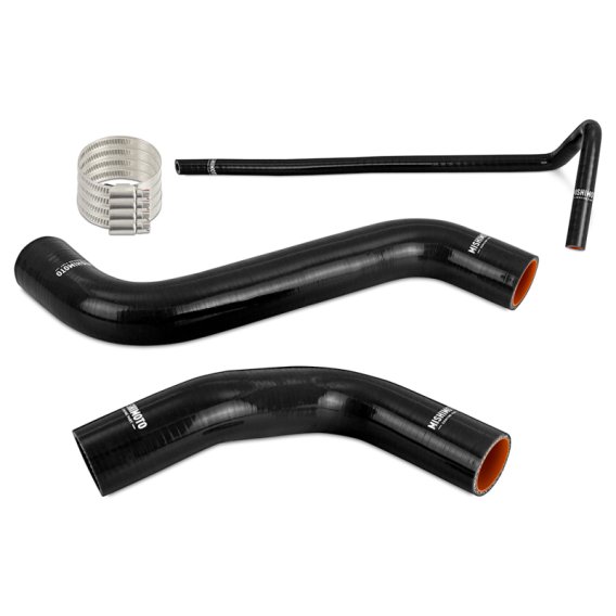 MM Silicone Hose - Radiator