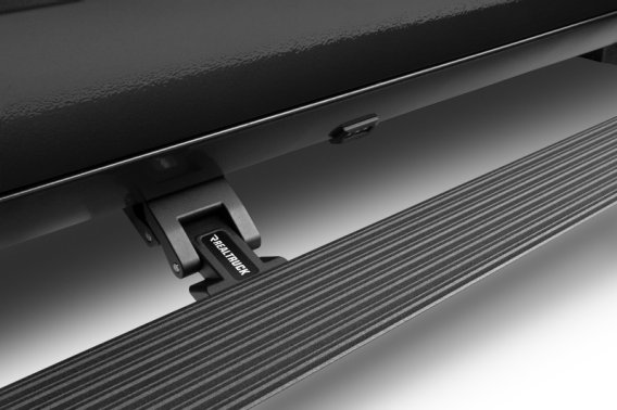 GOR RealTruck VoltStep Running Boards