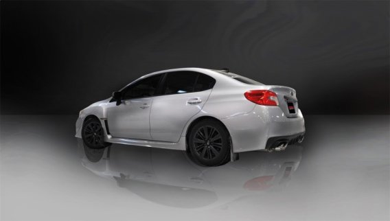 COR Cat-Back Sport
