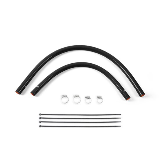 MM Silicone Hose - Heater