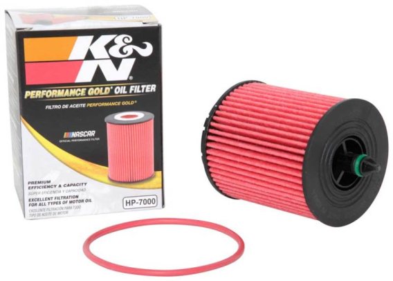 Oil Filter