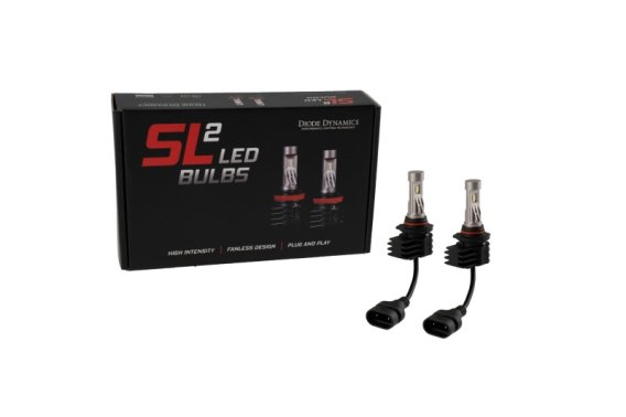 DIO Replacement Bulbs