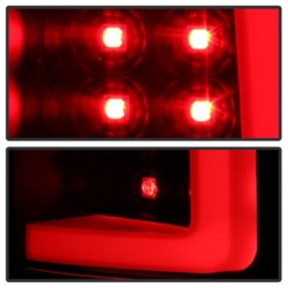 SPY LED Tail Lights