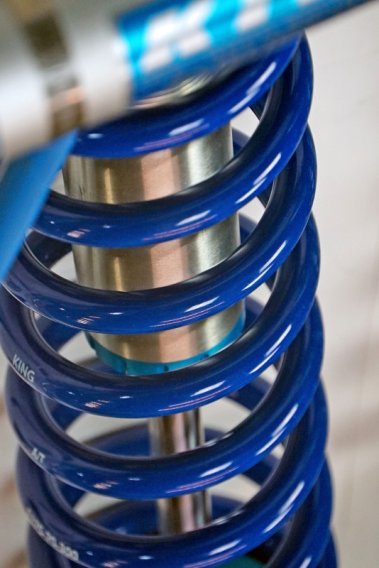 SLF Shocks