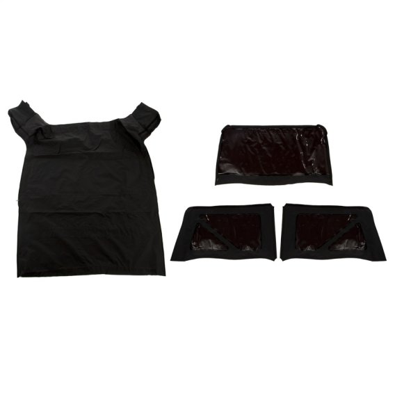 RUG Soft Tops