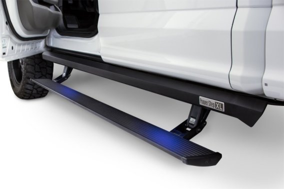 AMP PowerStep XL