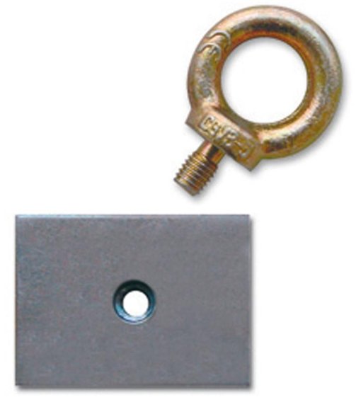 SPA Seat Hardware