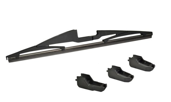 HELLA Wiper Blades