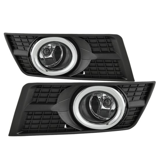 SPY Fog Lights
