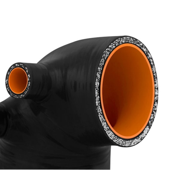 MM Silicone Hose - Intake