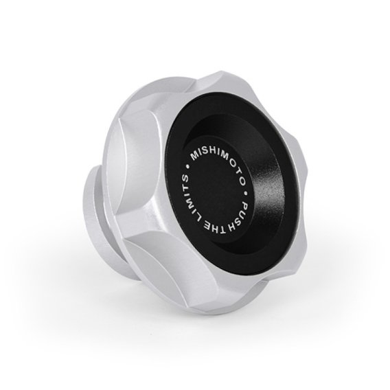 MM Oil Filler Caps