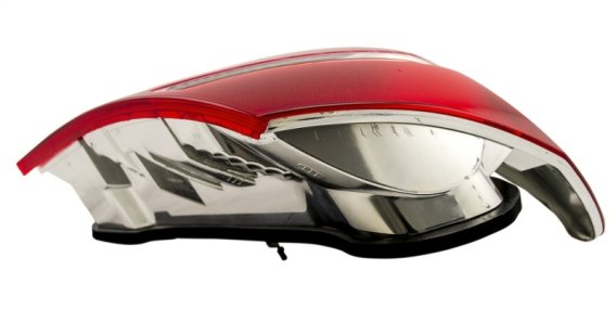 HELLA Tail Lights