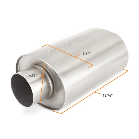 MM Universal Resonator