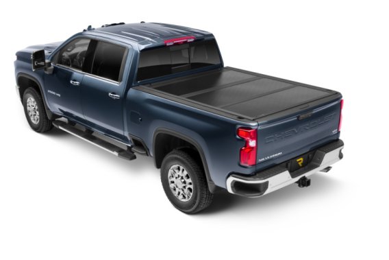 UND Flex Bed Covers