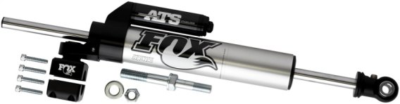 FOX 2.0 Perf Steer Stabilizer