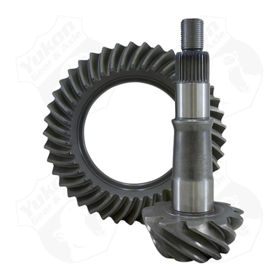 YUK Gear Sets - GM