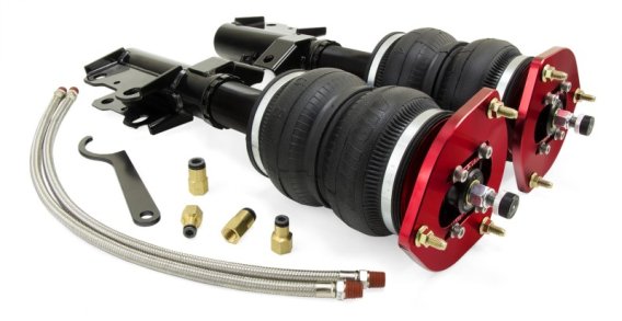 ALF Performance Front Kits