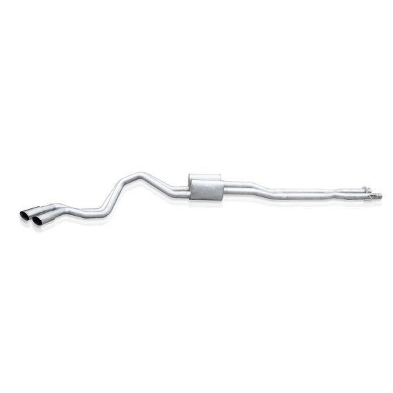 SSW Exhaust Catback