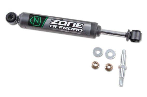 ZOR Steering Stabilizers