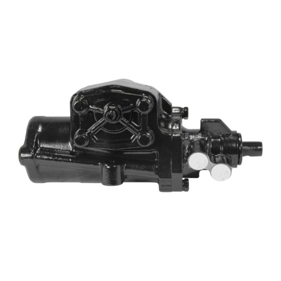 YUK Power Steering Boxes