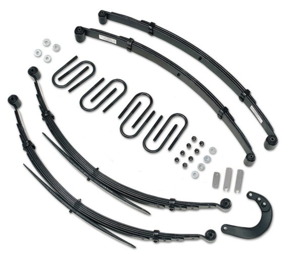TUF Lift Kits
