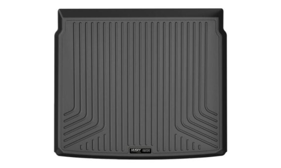 HL WB - Cargo - Black
