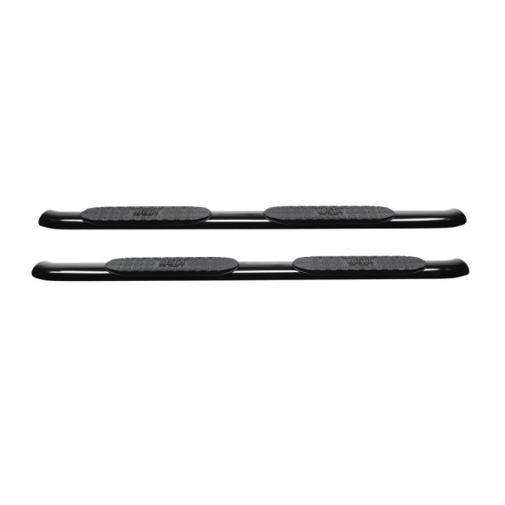 WES Nerf Bars - PRO TRAXX 4