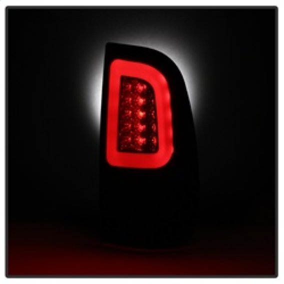 SPY LED Tail Lights