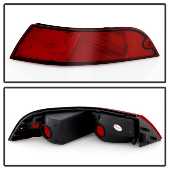 SPY Euro Tail Lights
