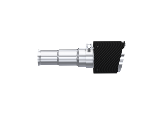 MBRP Vehicle Specific Carbon Exhaust Tips