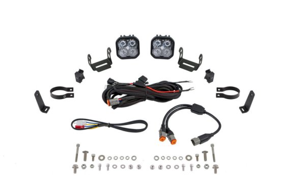 DIO LED Light Kit