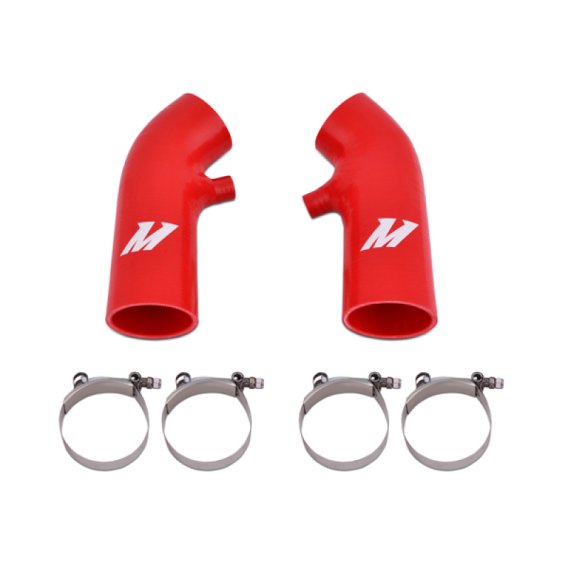 MM Silicone Hose - Intake