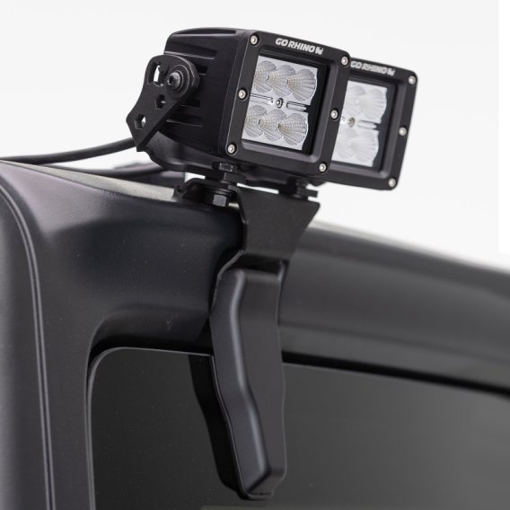 GOR Light Mounts